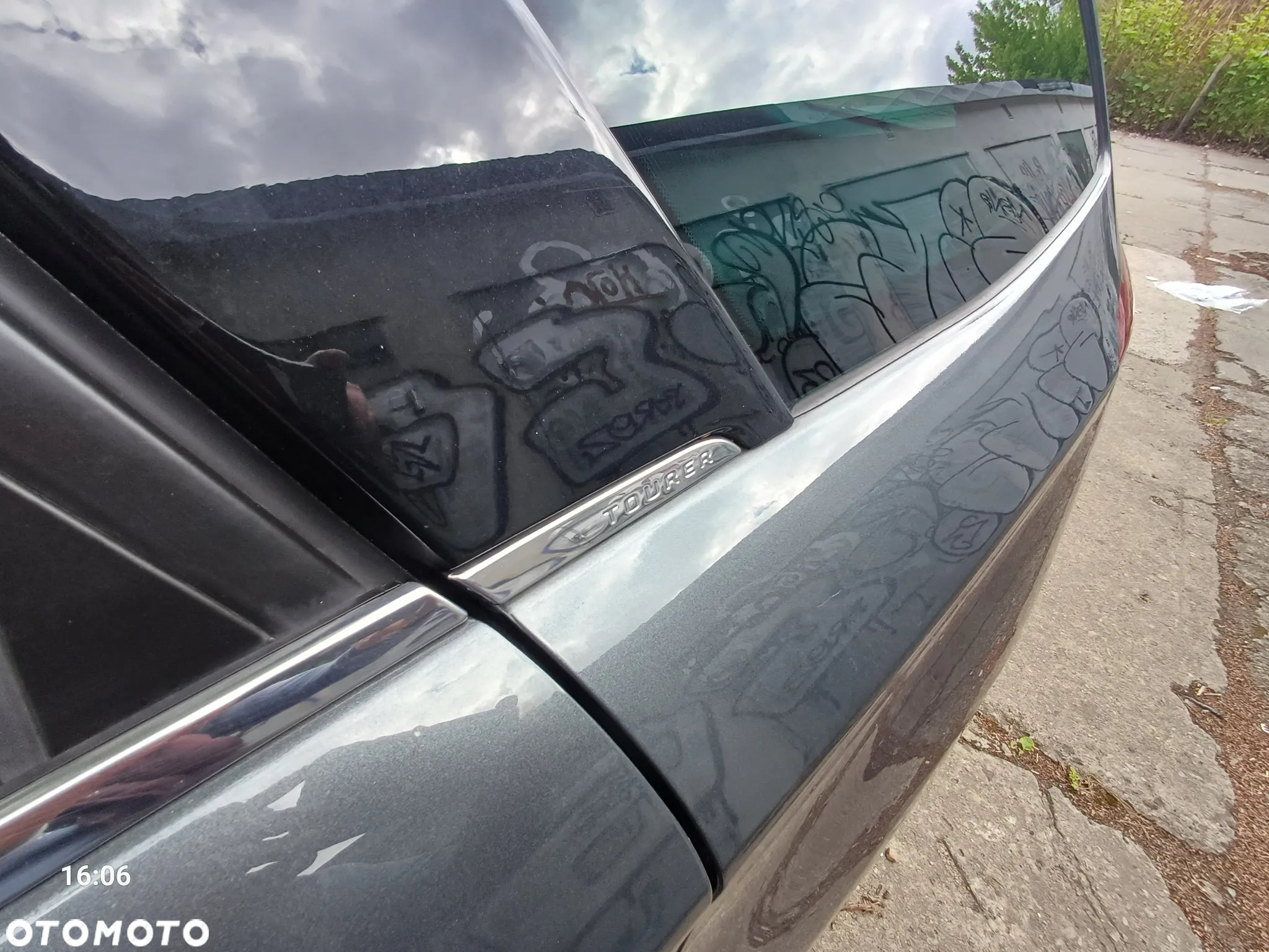 Citroën C5 2.2 HDi Exclusive - 27