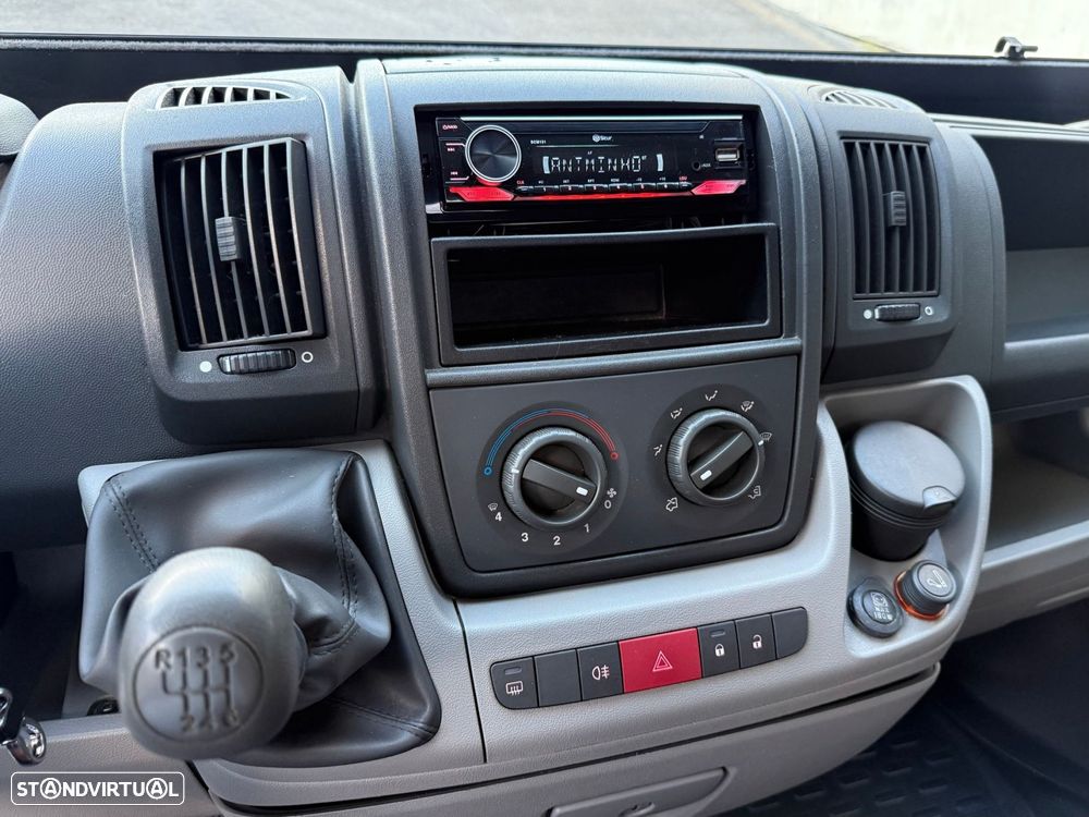 Fiat Ducato Outro - 40