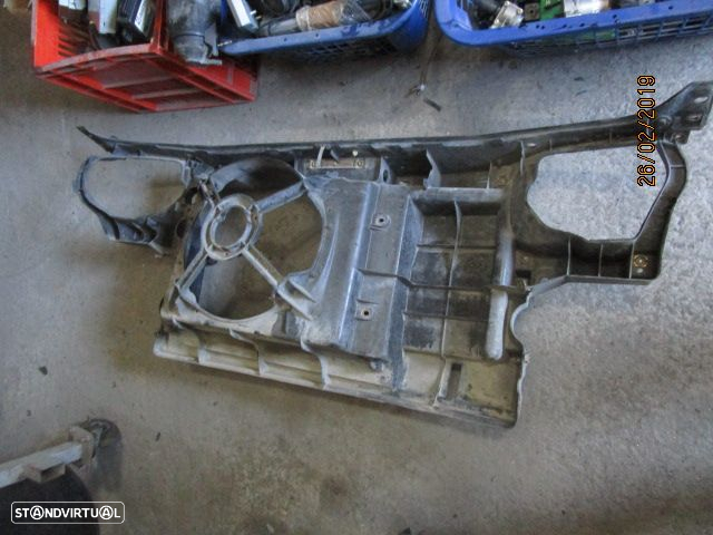Frente 1H0305594 VW GOLF 3 1993 1.3I - 3