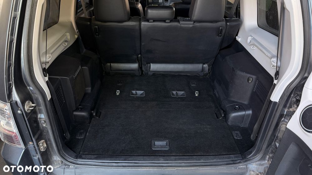 Mitsubishi Pajero 3.8 V6 Instyle - 12