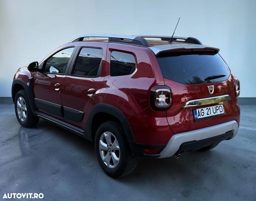Dacia Duster - 6