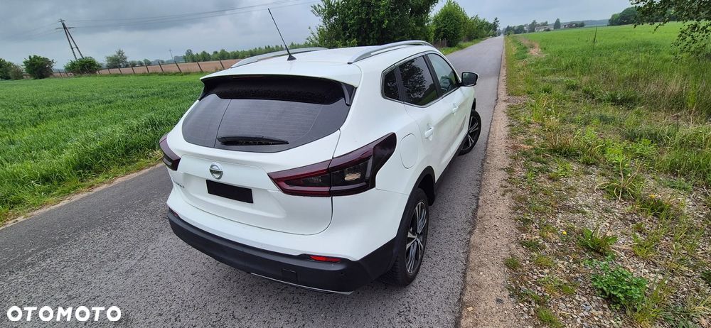 Nissan Qashqai - 15