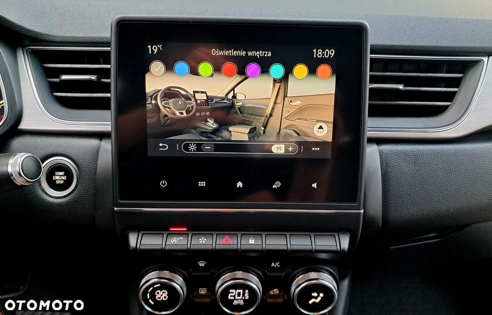 Renault Captur - 16