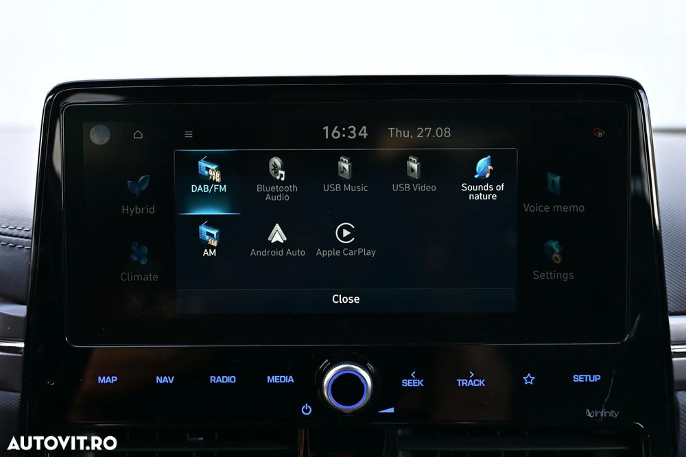 Hyundai IONIQ 141CP Exclusive - 34