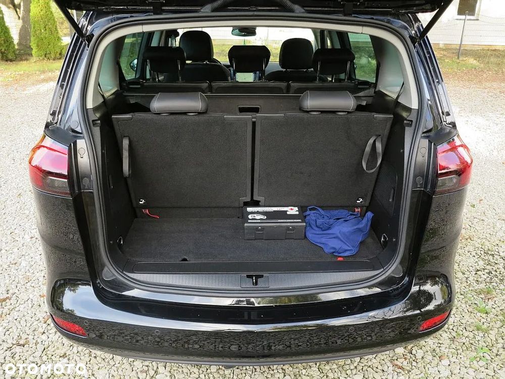 Opel Zafira Tourer 1.4 Turbo Automatik Innovation - 20