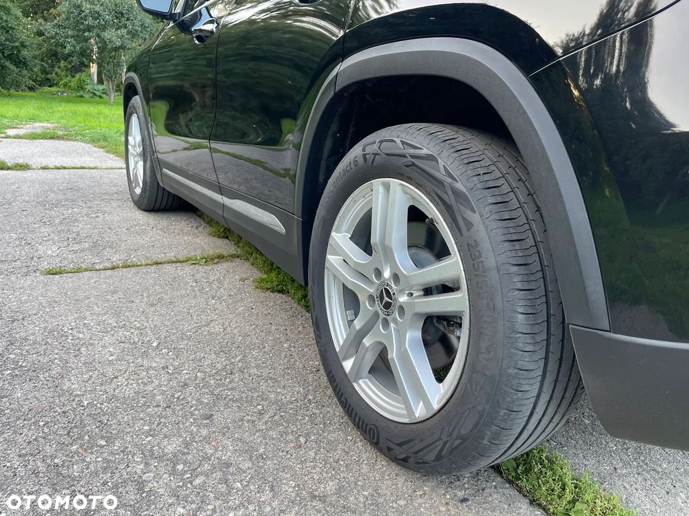 Mercedes-Benz GLA 250 8G-DCT Progressive - 33