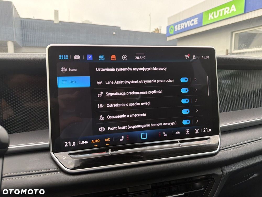 Volkswagen Tayron 1.5 eTSI mHEV Life DSG - 18