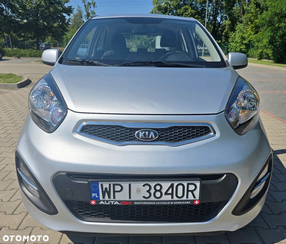 Kia Picanto - 14