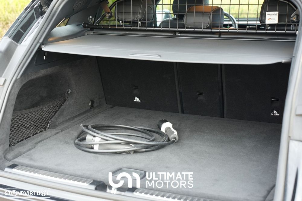 Mercedes-Benz EQC 400 4Matic AMG Line - 46