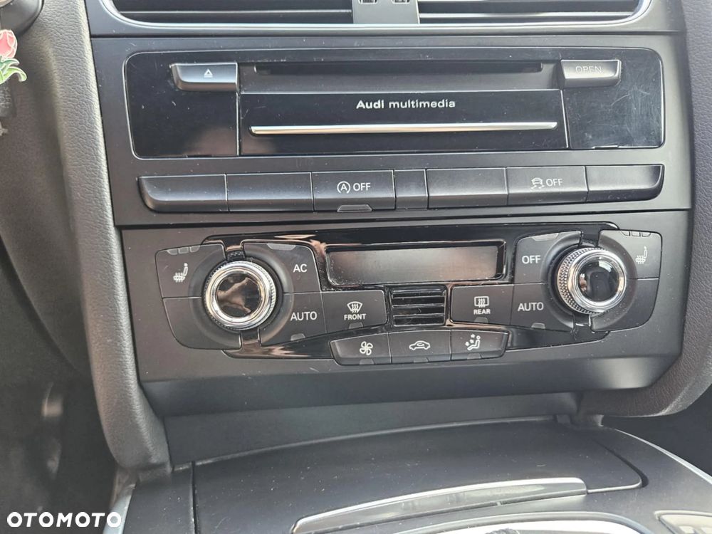 Audi A4 - 11
