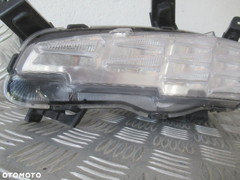 HALOGEN ŚWIATŁO JAZDY DZIENNEJ DRL LED LEWY HYUNDAI I30 II LIFT 2014-2017 - 5