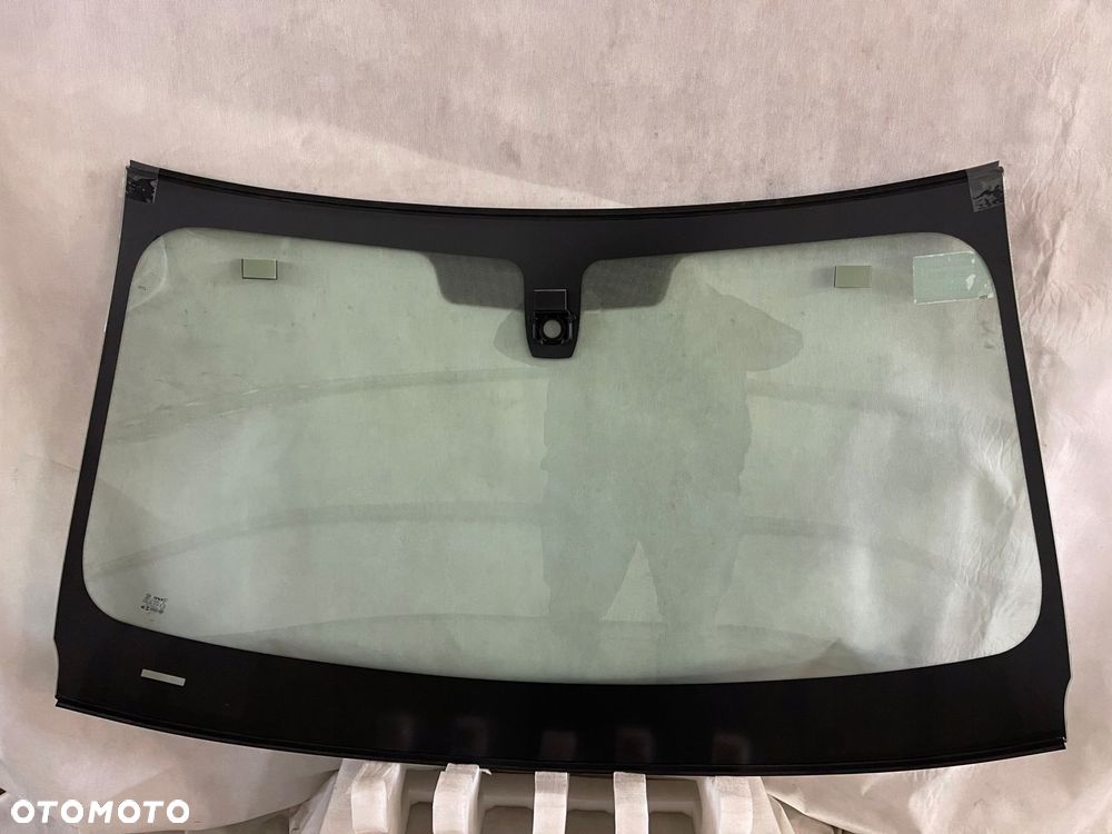 bmw x7 szyba przednia sensor hud po 2019- - 4