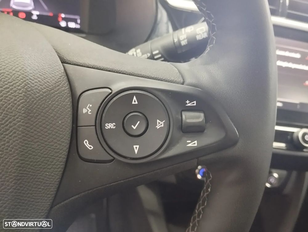 Opel Corsa 1.2 T - 19