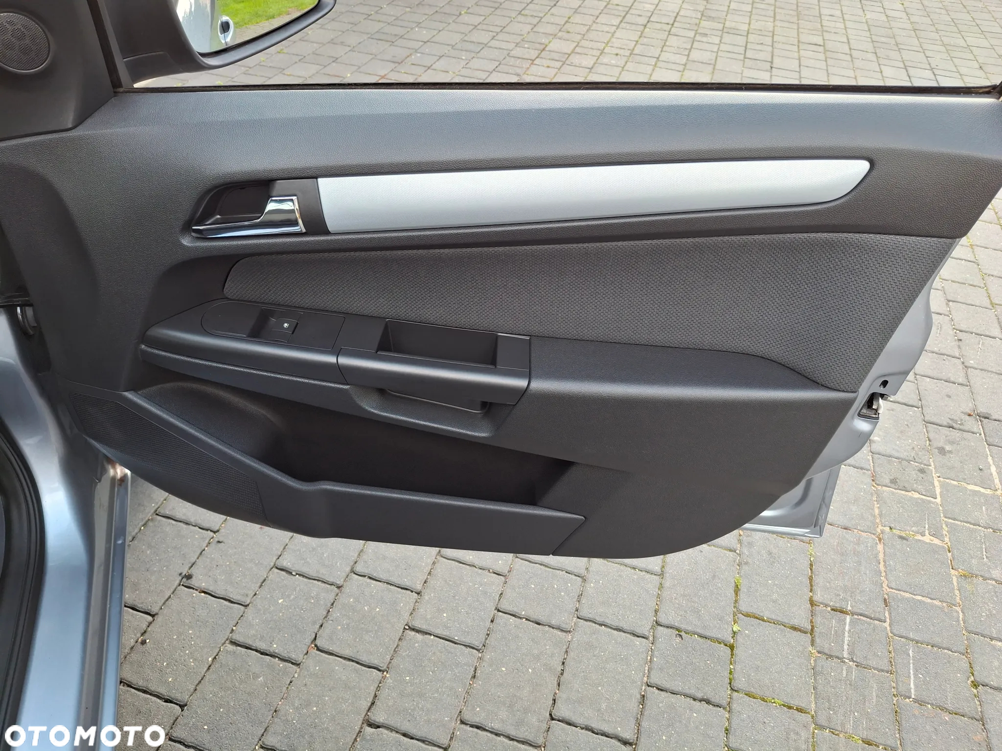 Opel Astra - 23