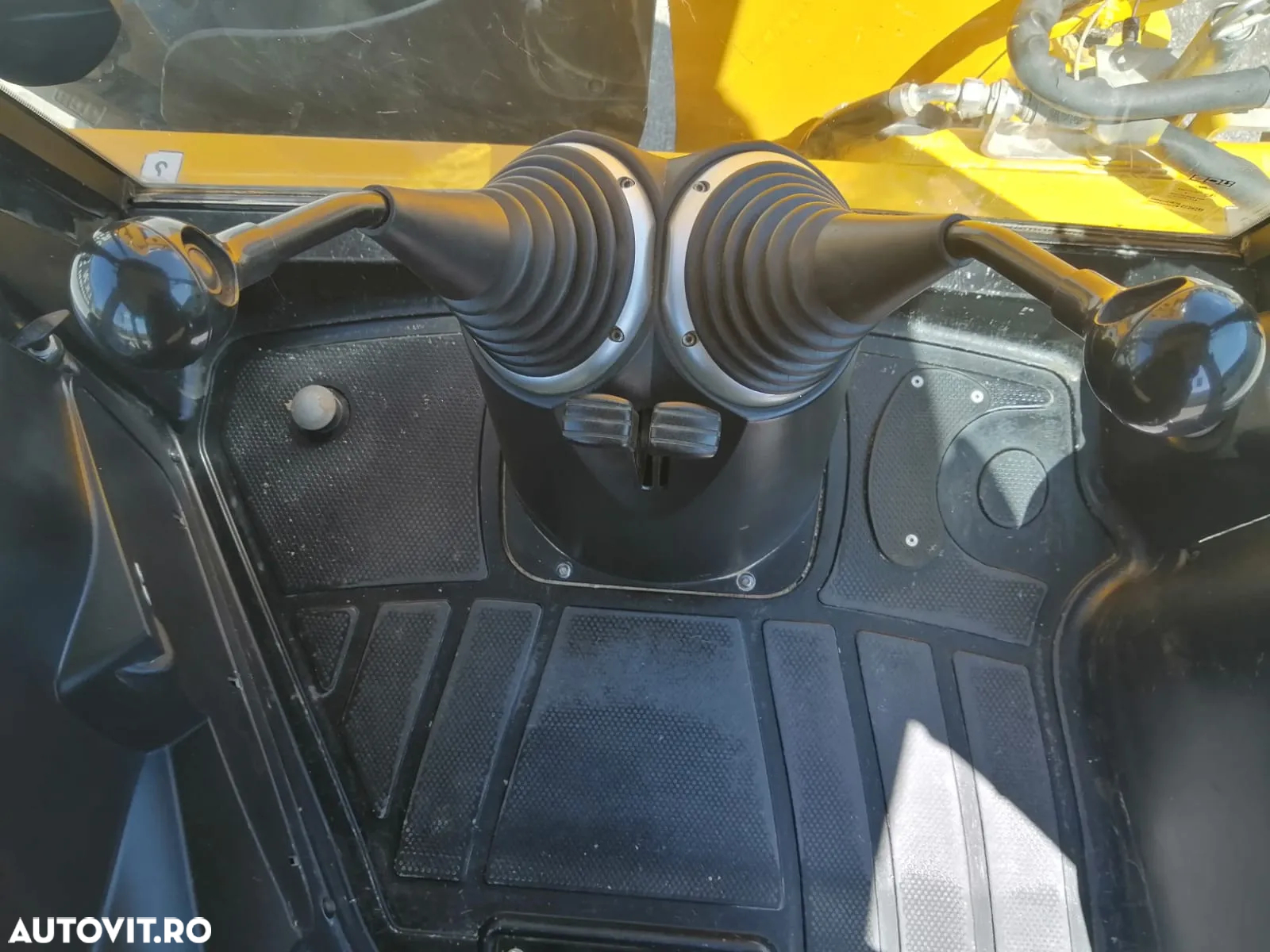 JCB 3 CX, Aer Conditionat, TOP !!! - 30