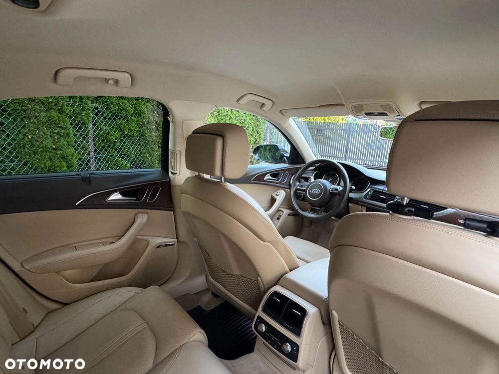 Audi A6 ver-3-0-tdi-quattro-tiptronic - 33