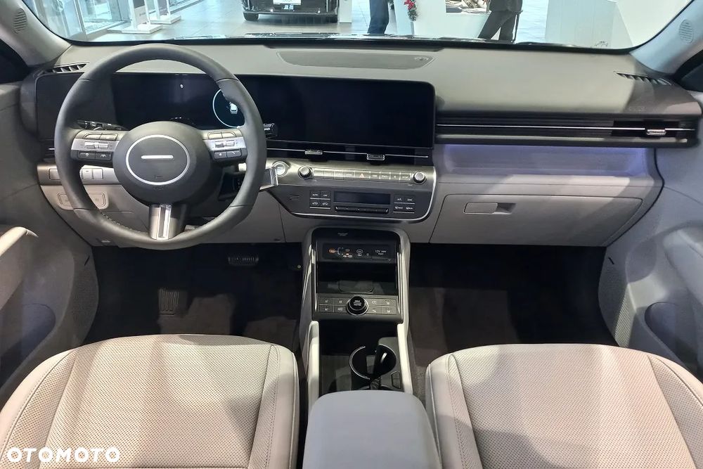 Hyundai Kona 1.6 T-GDI Platinum DCT - 6