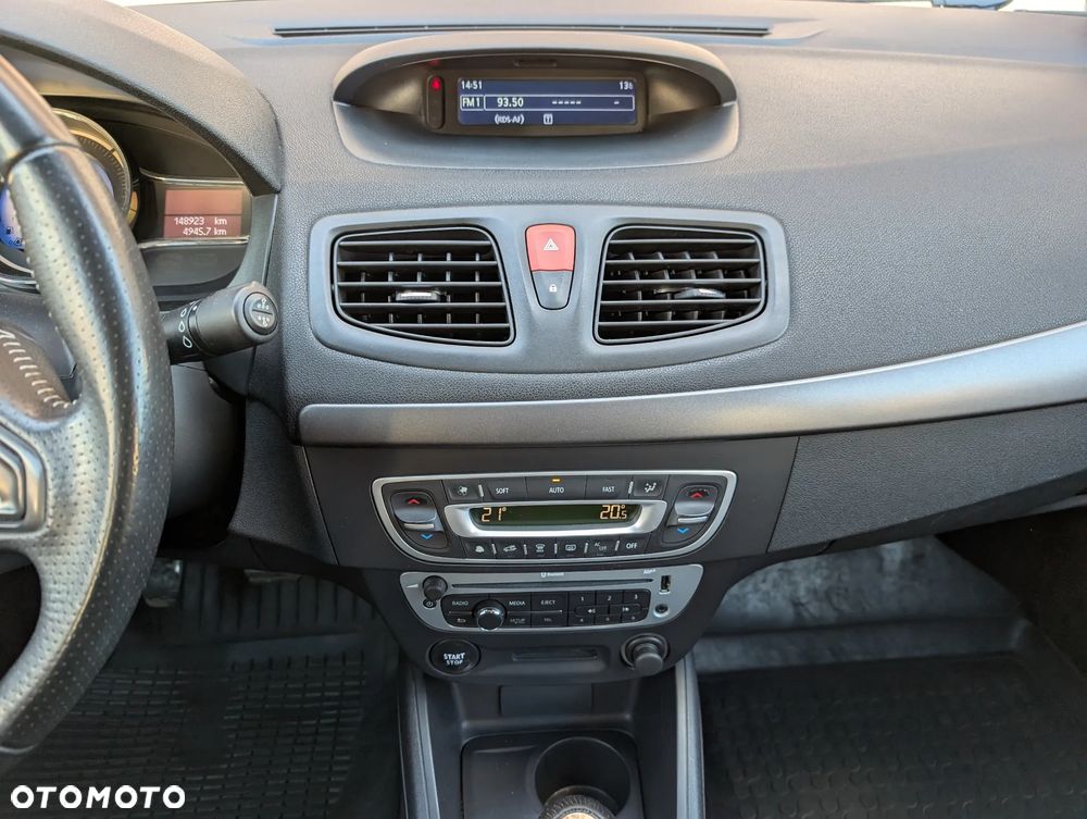 Renault Fluence 1.6 16V Limited - 25