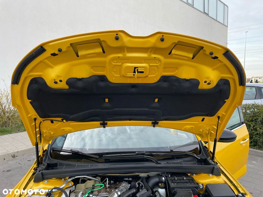 Renault Megane 1.8 TCe FAP R.S Trophy EDC - 33