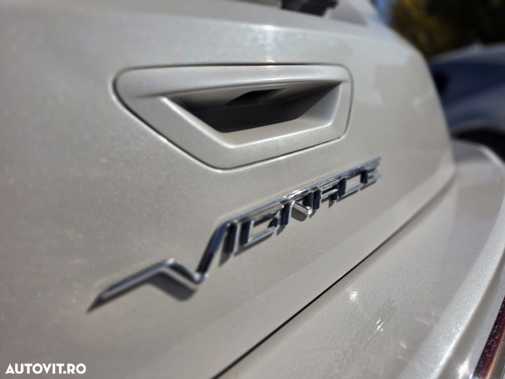 Ford Edge - 12