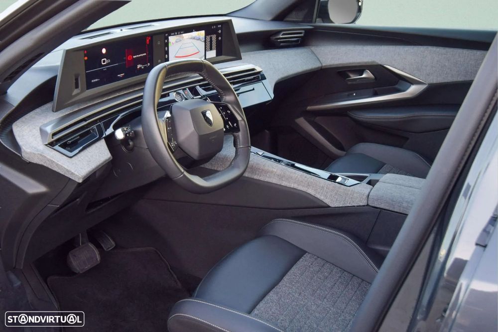Peugeot 3008 1.2 Hybrid Allure e-DCS6 - 7