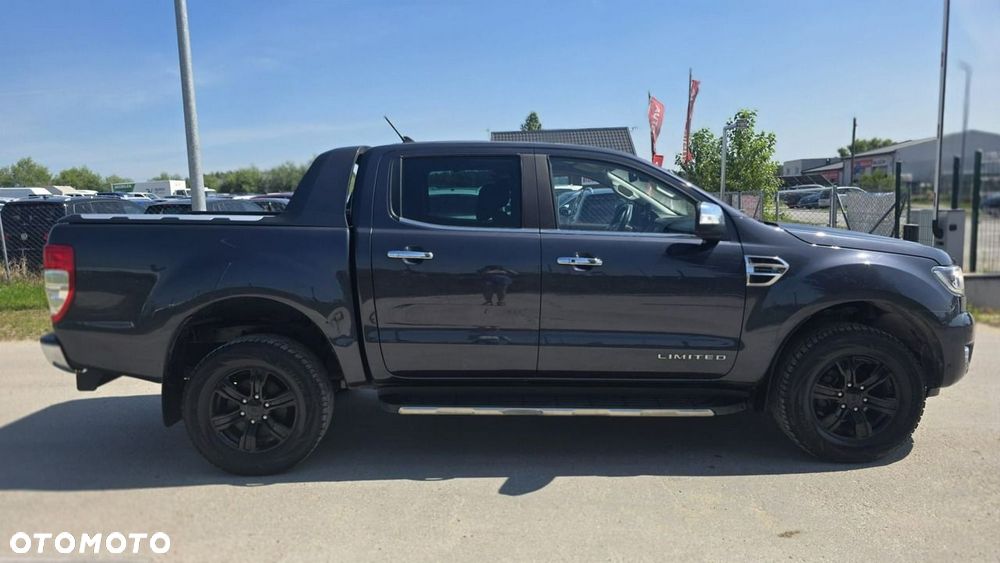 Ford Ranger - 7