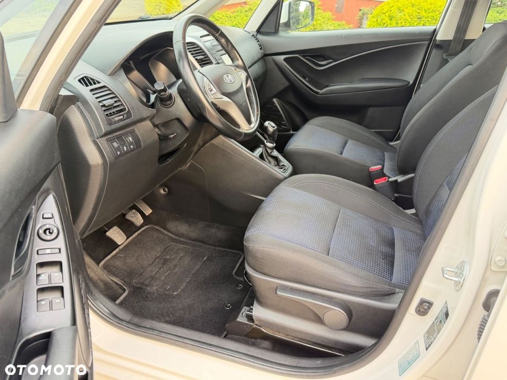 Hyundai ix20 - 29