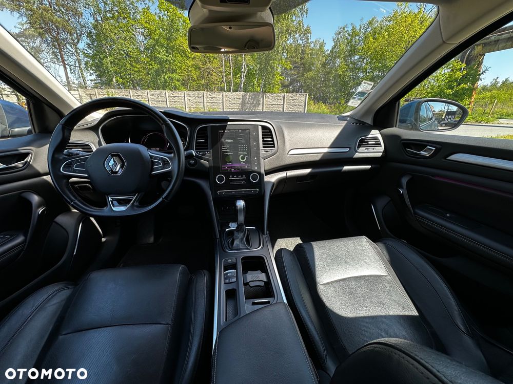 Renault Megane - 14