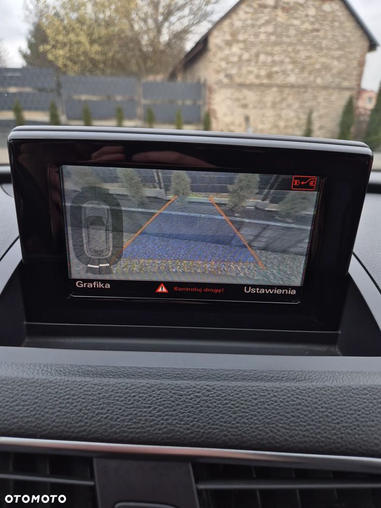 Audi Q3 2.0 TFSI Quattro S tronic design - 7