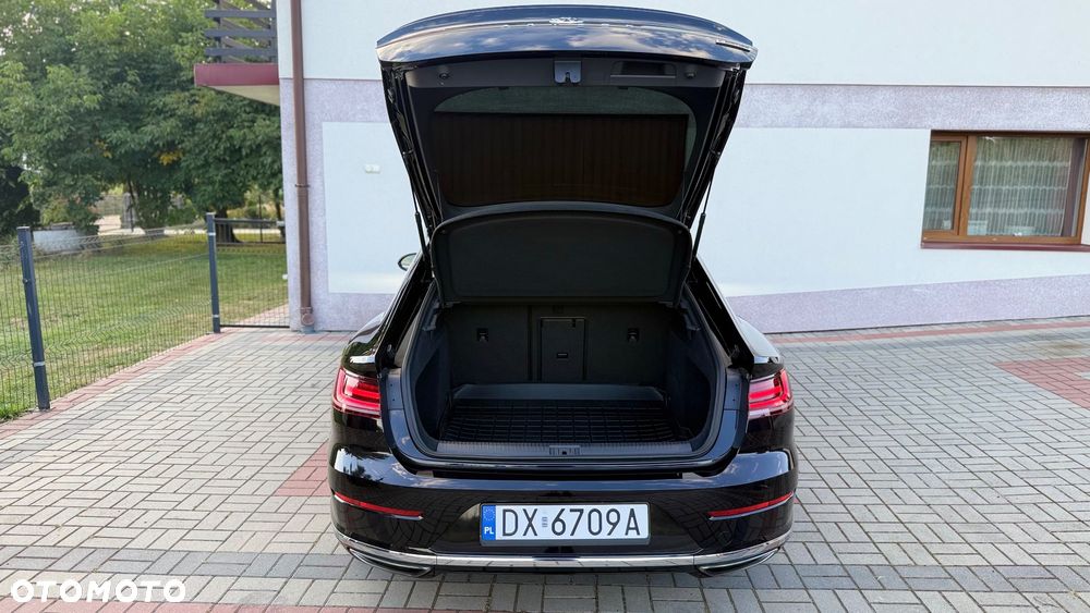 Volkswagen Arteon 2.0 TSI OPF 4Motion DSG R-Line - 22
