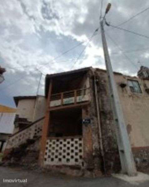 Casa para venda em Sta. Marta de Penaguião, Cumieira - Grande imagem: 5/6