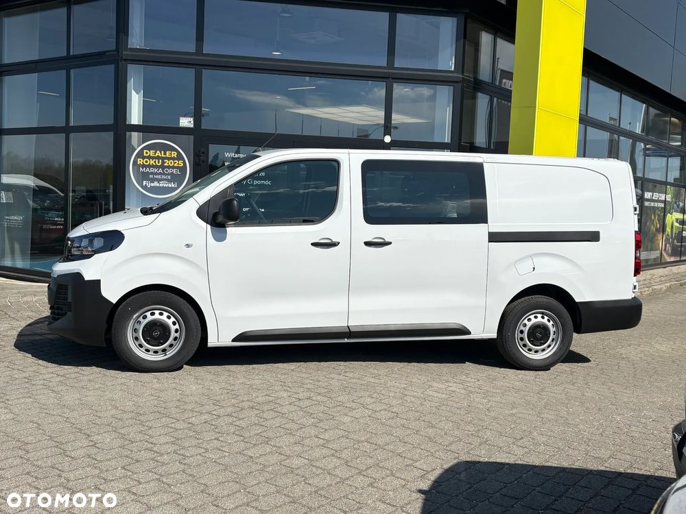 Opel Vivaro - 2