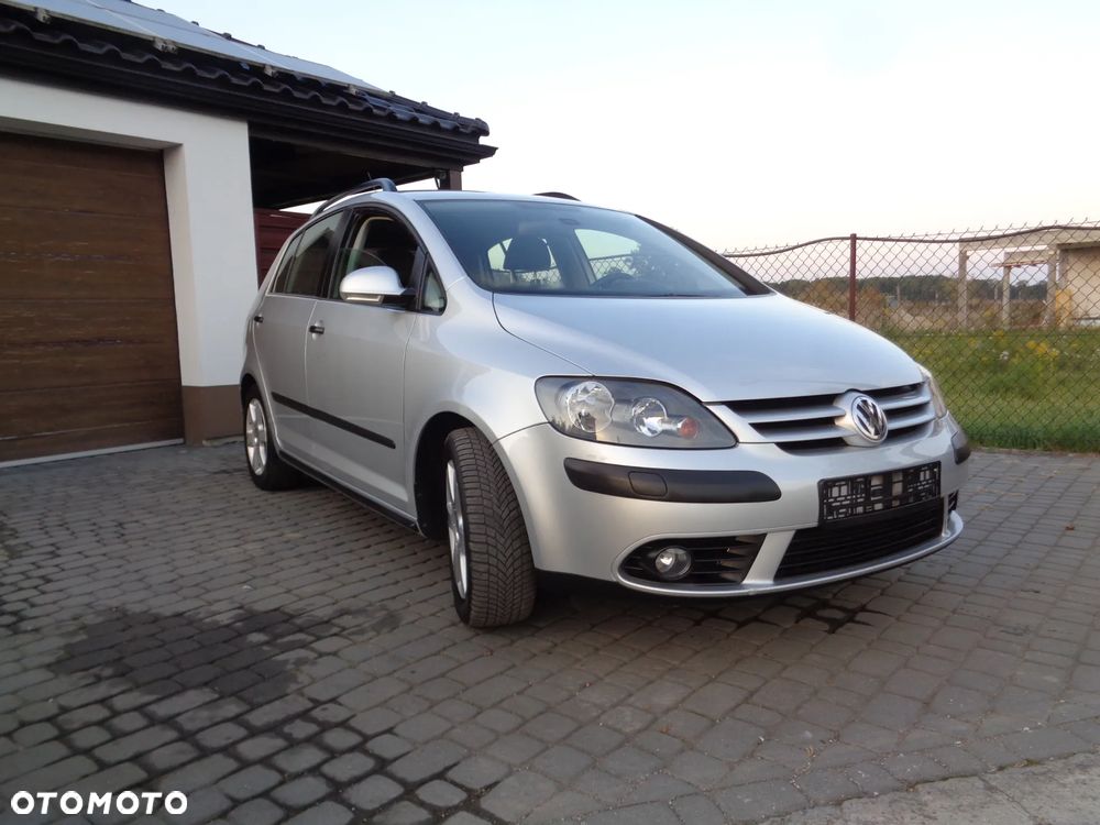 Volkswagen Golf Plus - 3