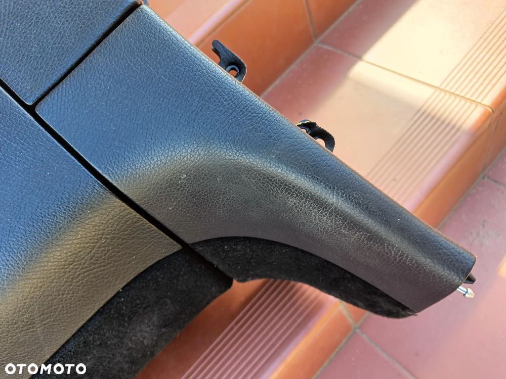 MERCEDES W209 CLK SCHOWEK KONSOLI PASAŻERA ANGLIK - 2