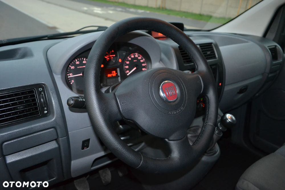 Fiat Scudo - 13