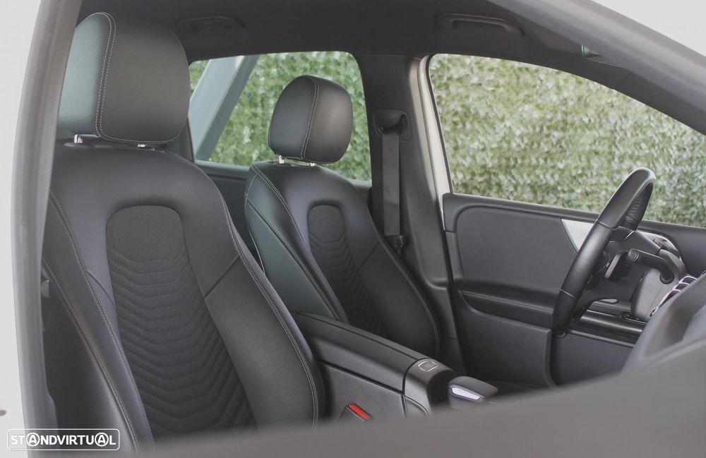 Mercedes-Benz B 250 e Style Plus - 12