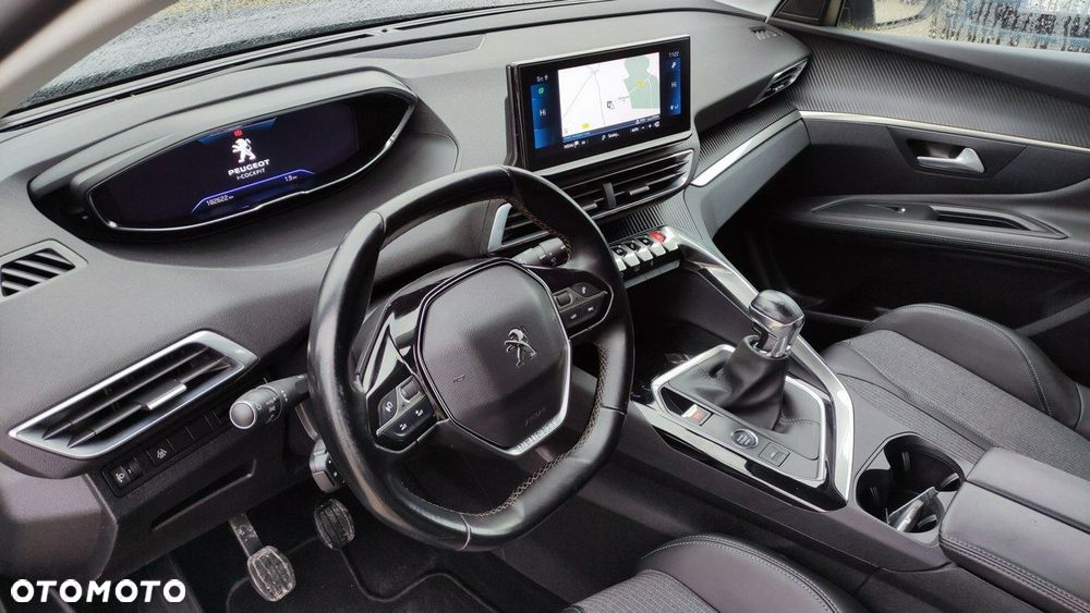 Peugeot 3008 - 22