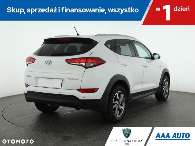Hyundai Tucson - 7