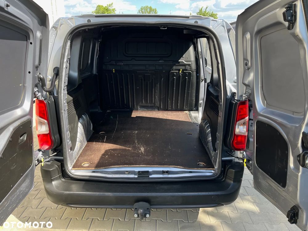 Toyota ProAce - 6