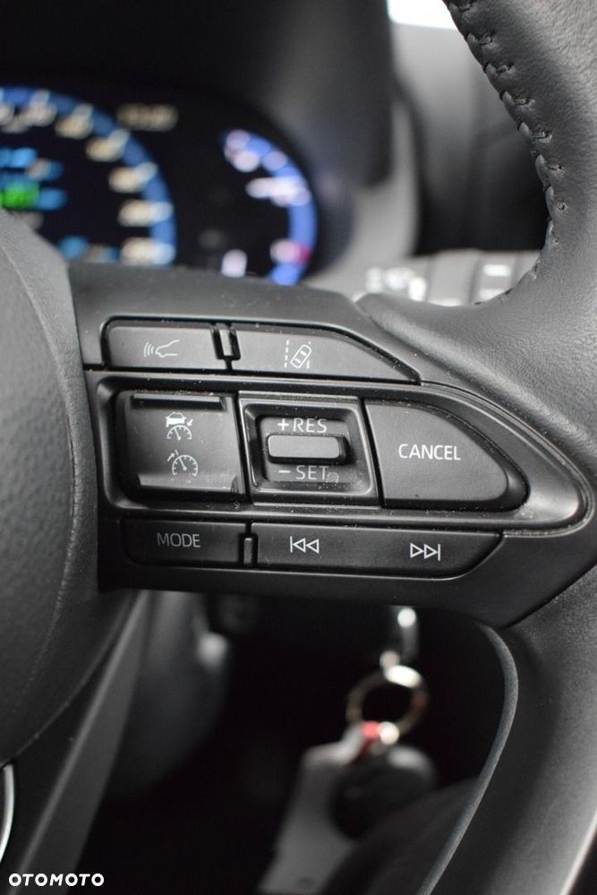 Toyota Yaris Cross Hybrid 1.5 Comfort - 18