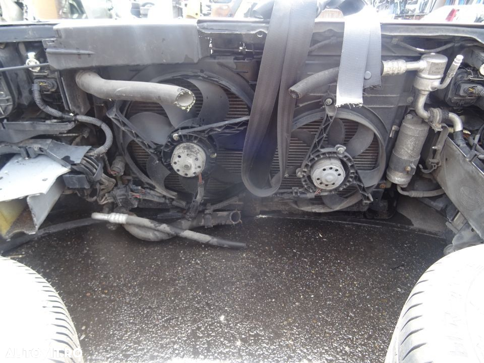 Vand Fata Completa Volkswagen Golf 4 din 2002 volan pe stanga - 5