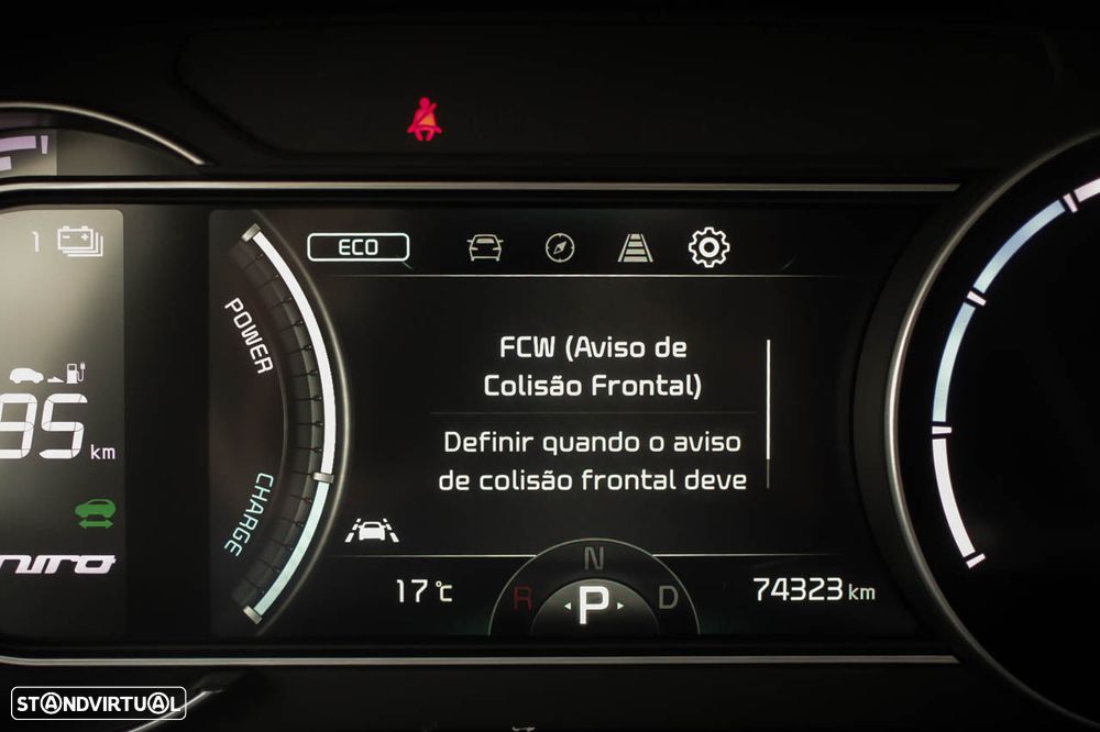 Kia e-Niro Edition 7 - 34