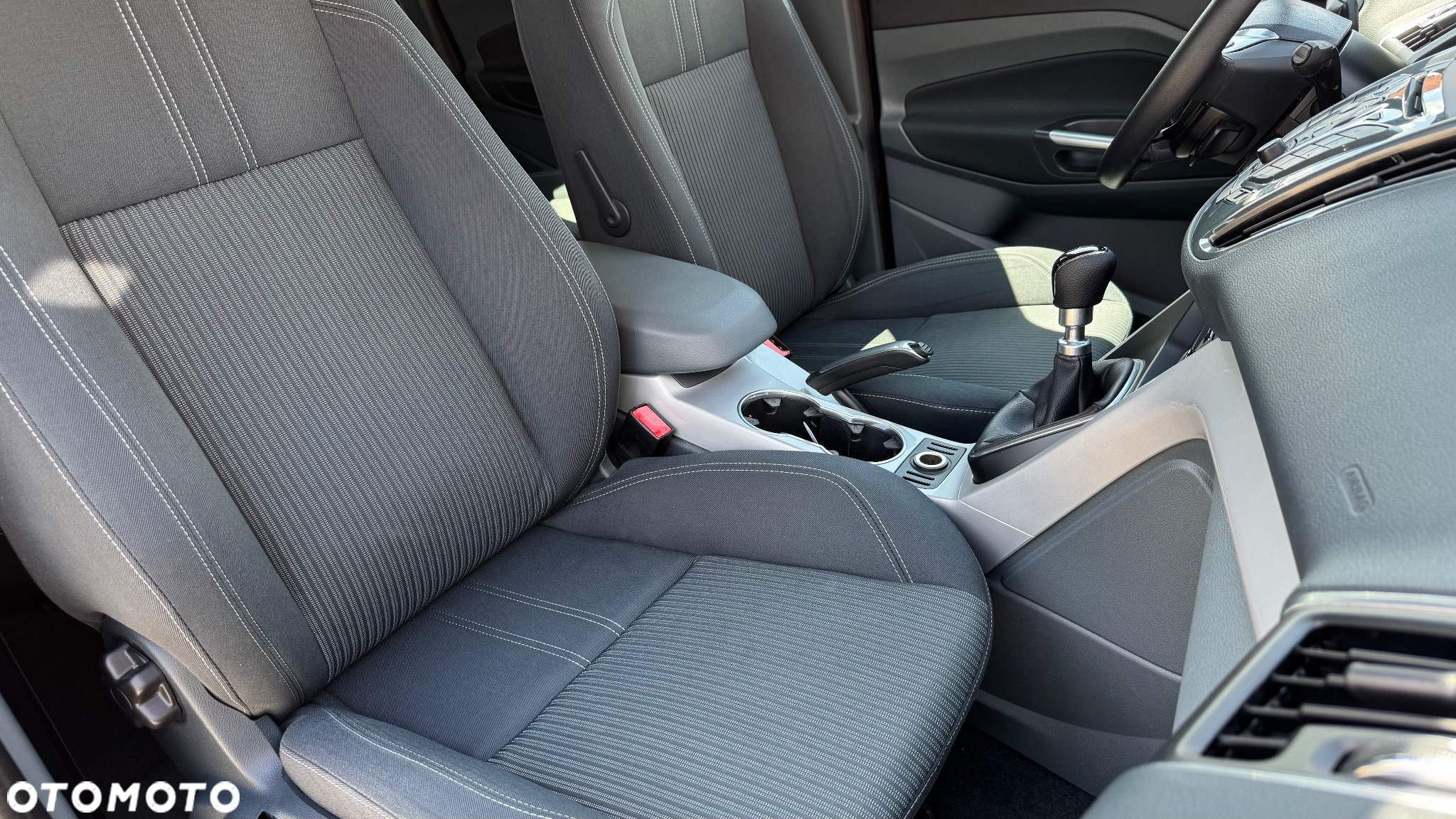 Ford C-MAX 1.6 TDCi Style+ - 15