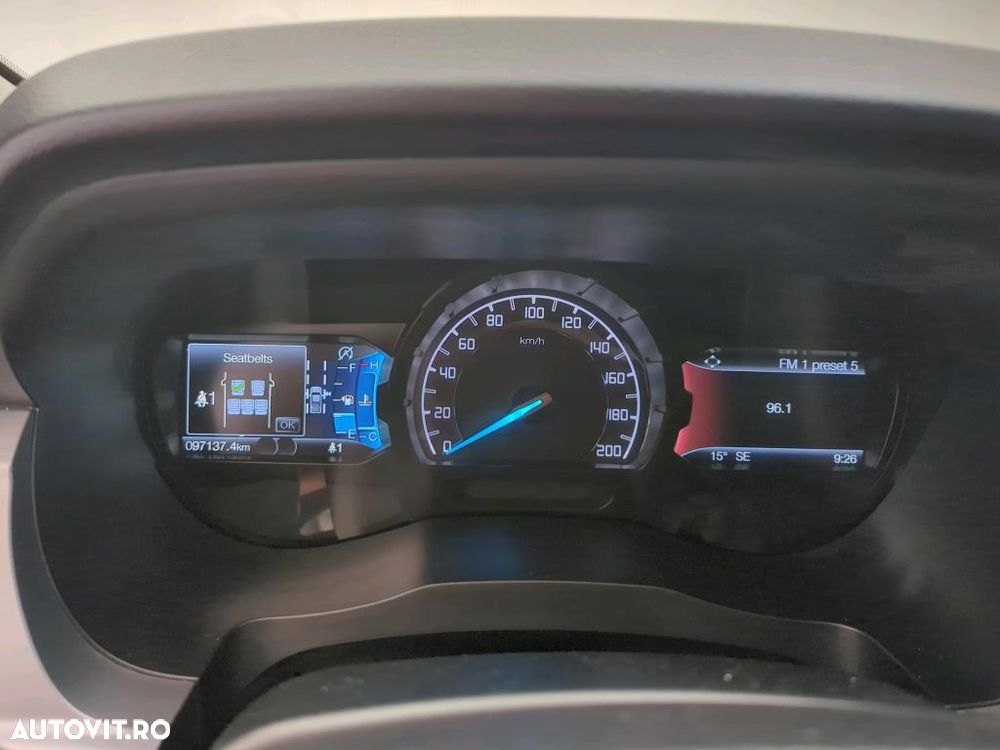 Ford Ranger - 4