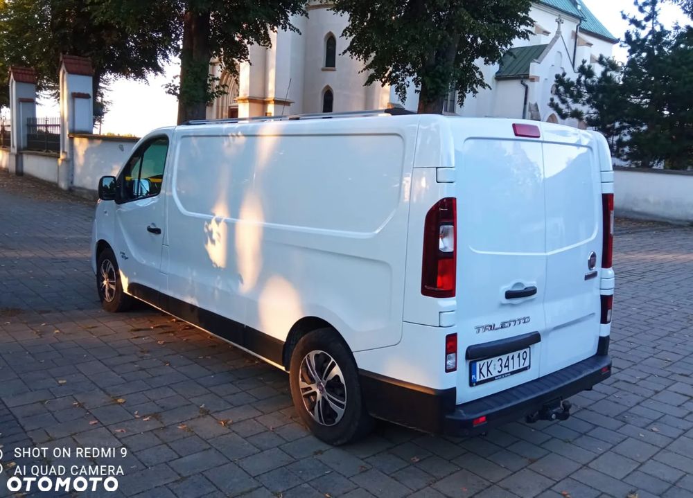 Renault Trafic - 8