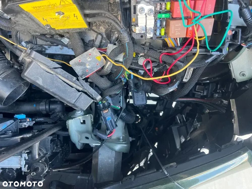 Citroën Berlingo - 24