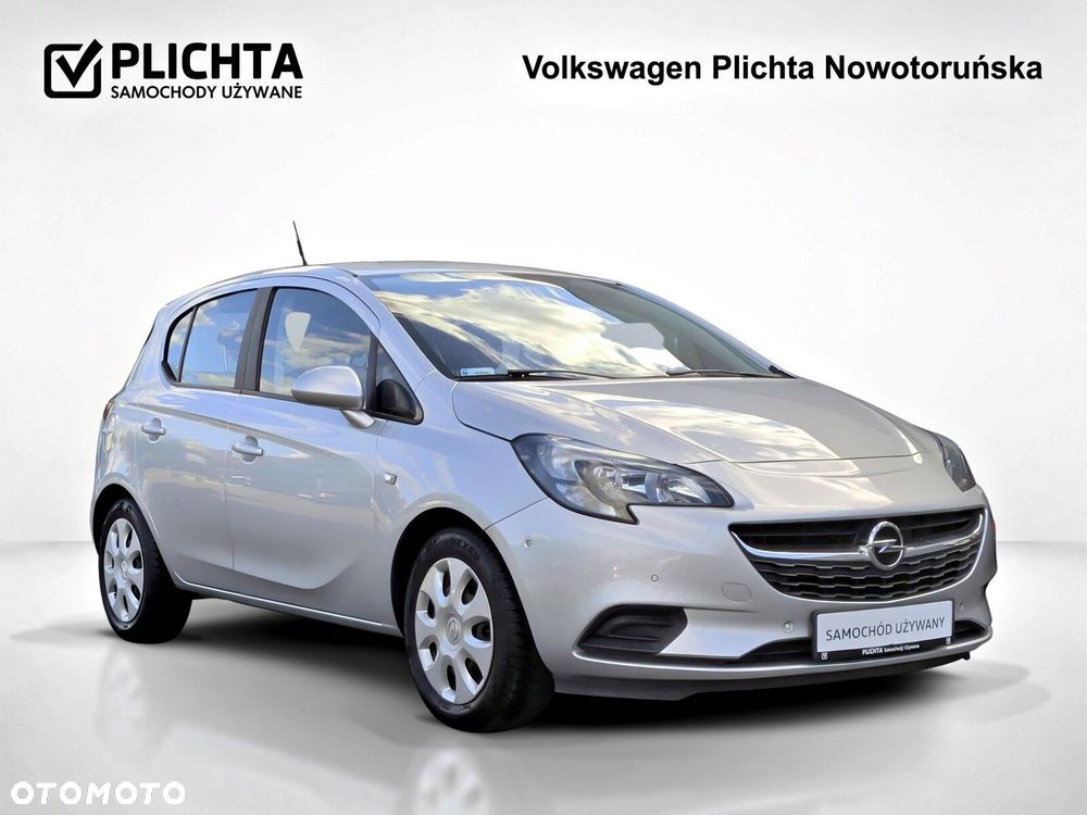Opel Corsa 1.4 Cosmo S&S - 8