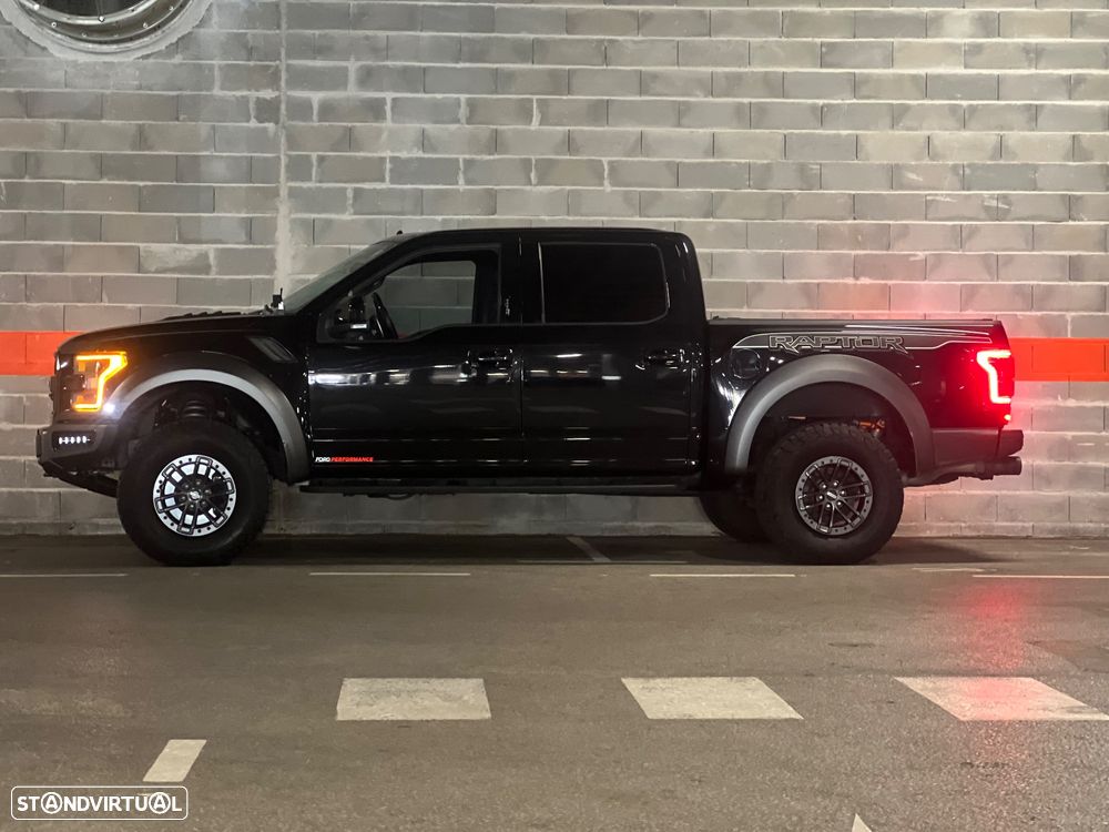 Ford F-150 — fotografia 31