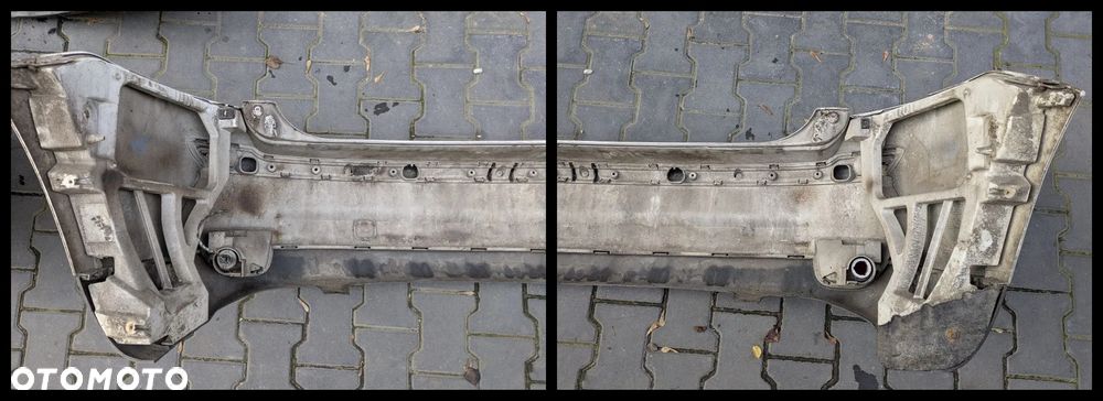 FORD FOCUS MK2 HATCHBACK DRZWI / KLAPA / MASKA / ZDERZAK - 17