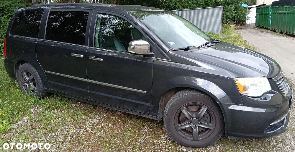 Lancia Voyager - 6